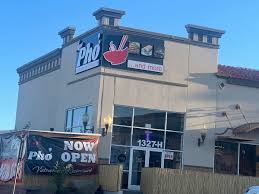 Love Pho 2