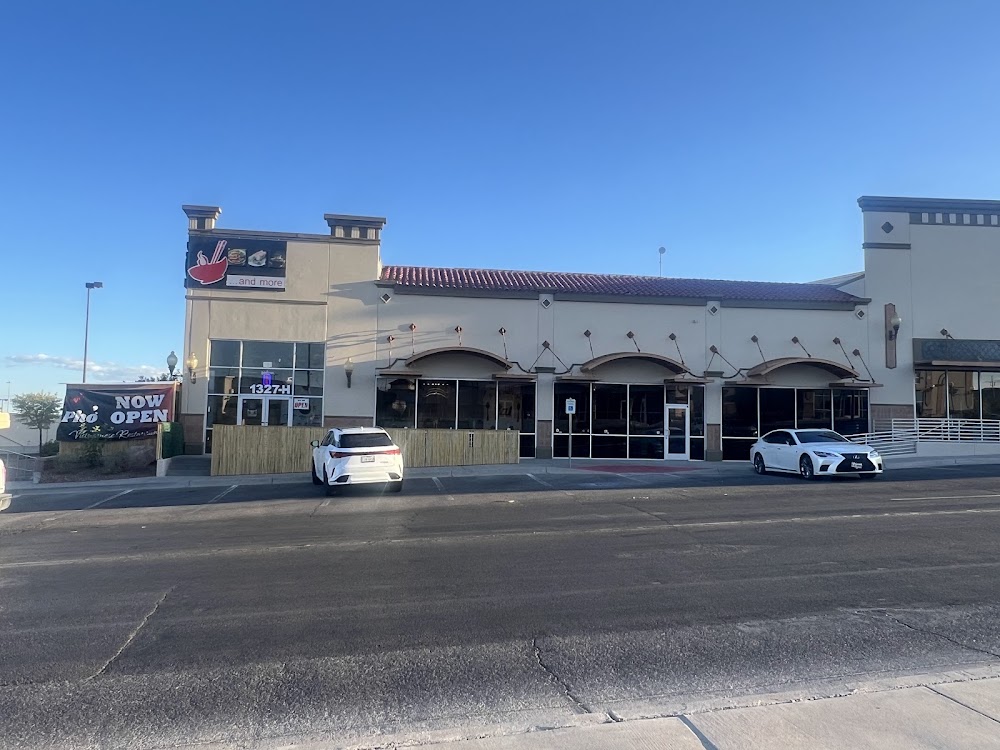 Love Pho 2 Restaurant